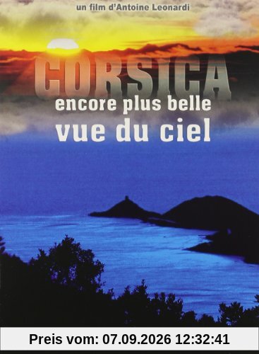 Various Artists - Corsica: Encore Plus Belle [UK Import]