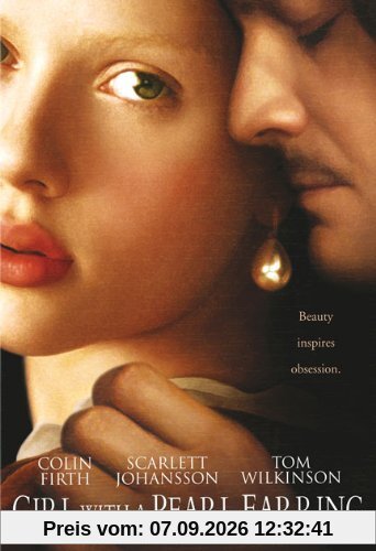 Girl with a Pearl Earring