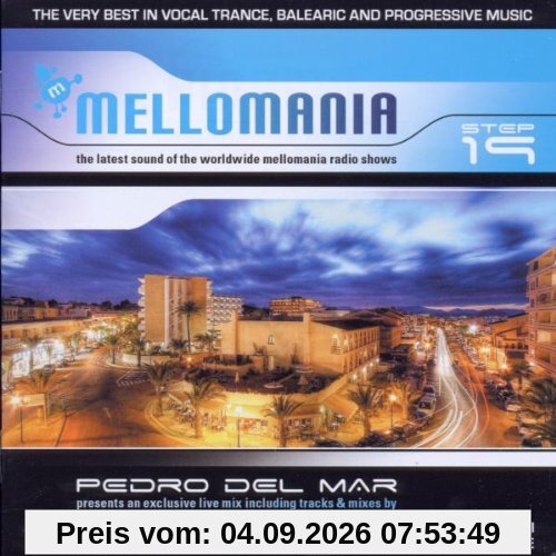 Mellomania 19