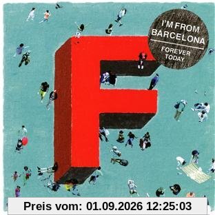 Forever Today