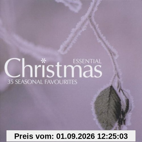 Essential Christmas