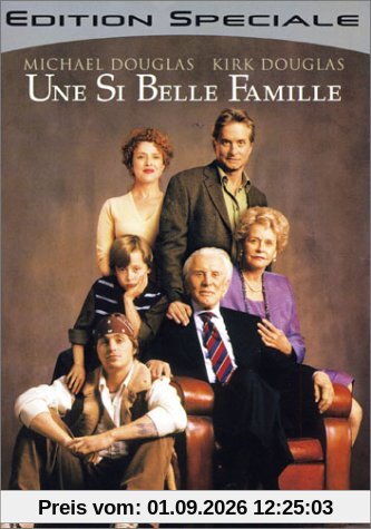 Une si belle famille [FR Import]