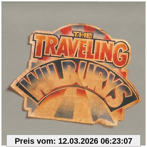 the Traveling Wilburys The Collection (Digipak Inkl. 2 CDs & Dvd)