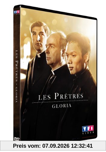 Les prêtres, gloria, vol. 2 [FR Import]