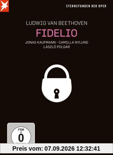 Beethoven, Ludwig van - Fidelio (Sternstunden der Oper)