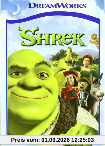 Shrek