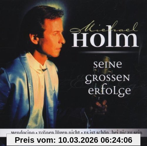 Michael Holm Seine Grossen Erfolge