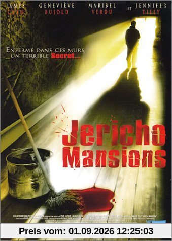 Jericho Mansions [FR Import]