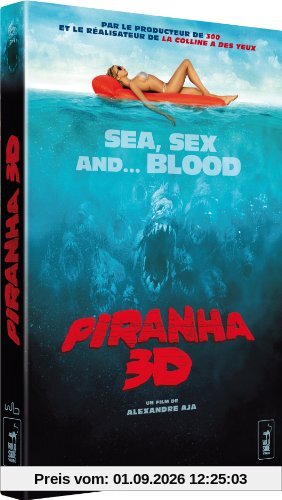 PIRNHA /3D