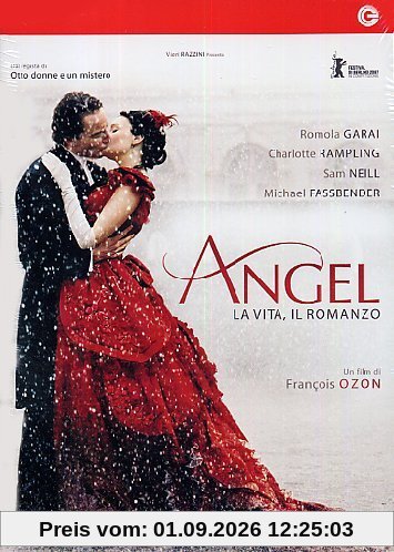 Angel [IT Import]