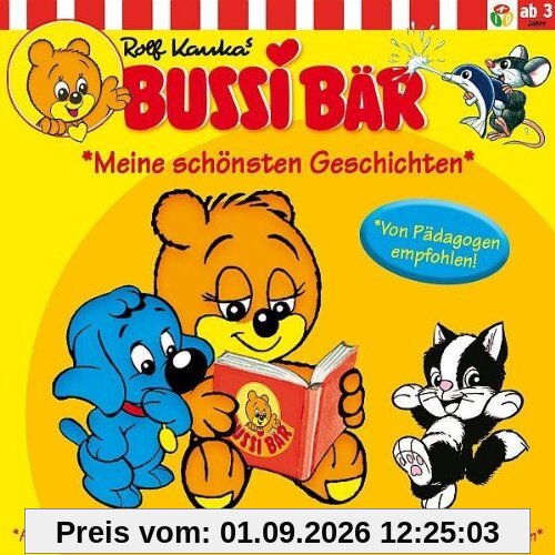 Meine Schönsten Geschichten