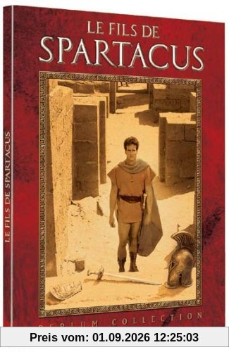 Le fils de spartacus