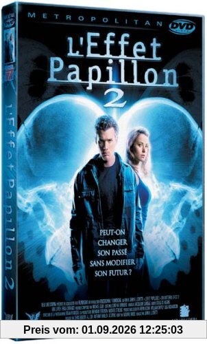 L'effet papillon 2 [FR Import]