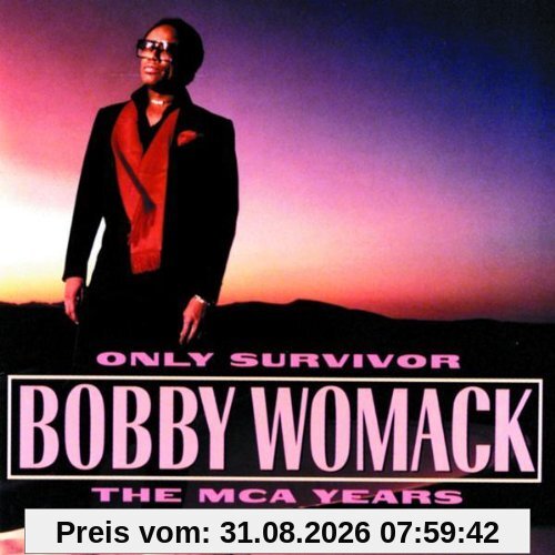 Only Survivor
