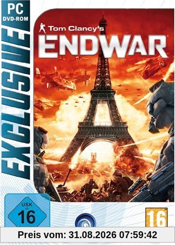 Tom Clancy's Endwar