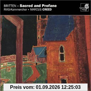 Sacred and Profane