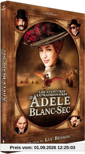 Adèle blanc sec [FR Import]