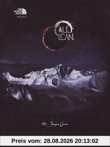 All I can [IT Import]