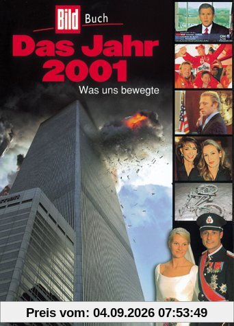 Das Jahr 2001