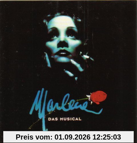 Marlene-das Musical