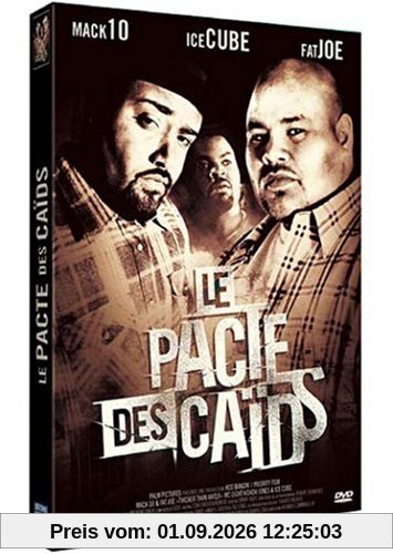Le pacte des caids [FR Import]