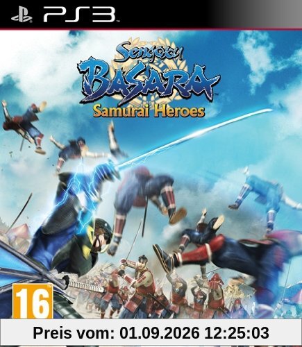 Sengoku Basara