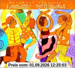 Mo Vida