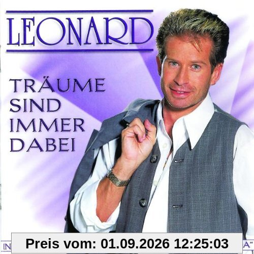 Träume Sind Immer Dabei