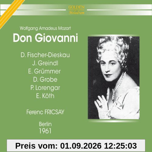 Don Giovanni