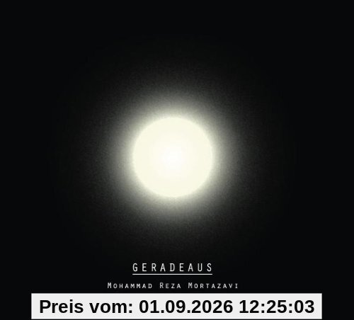 Geradeaus