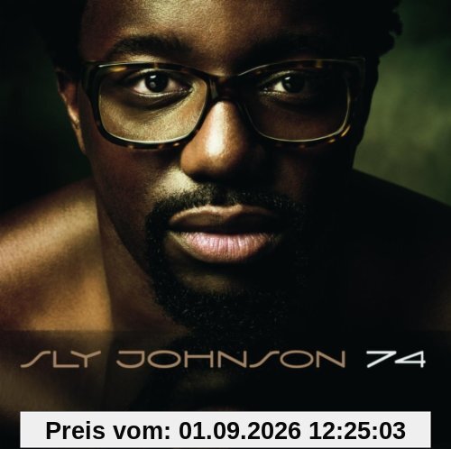 74 [Ltd.Digipack]