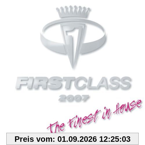 Firstclass 2007 - The finest in House