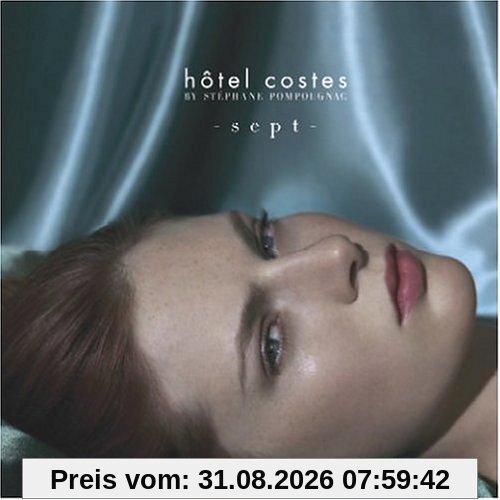 Vol.7-Hotel Costes