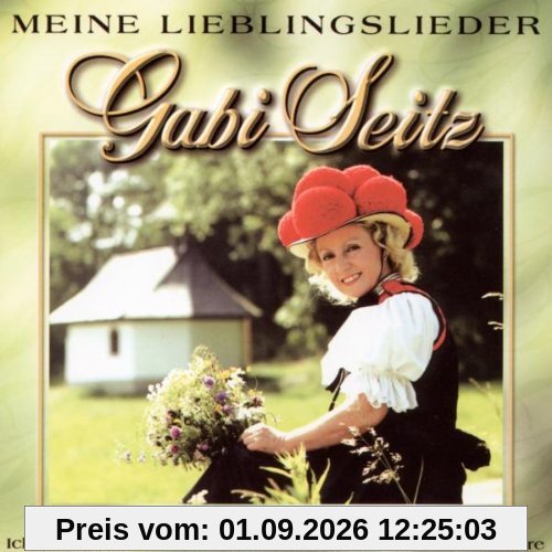 Meine Lieblingslieder