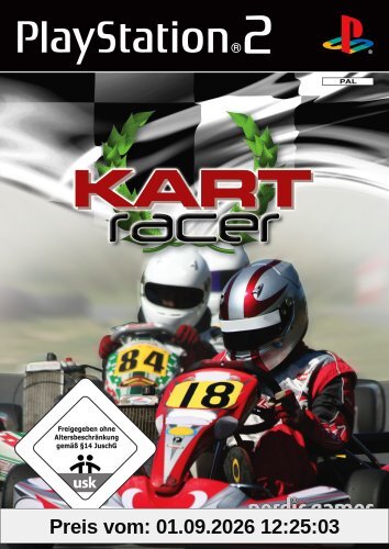 Kart Racer