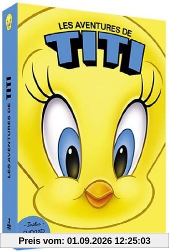 Coffret masque titi [FR Import]