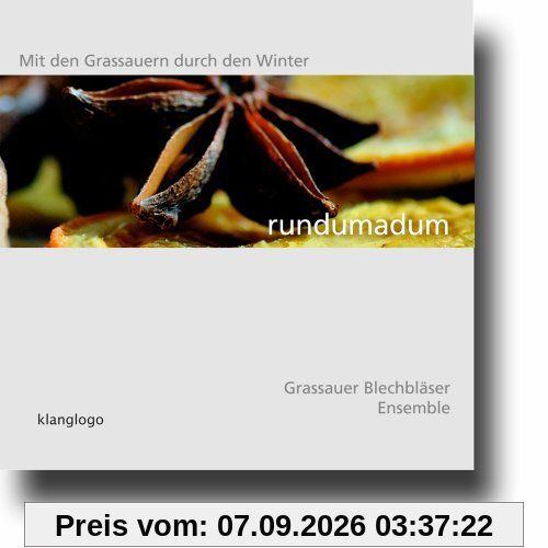 rundumadum - mit den Grassauern durch den Winter