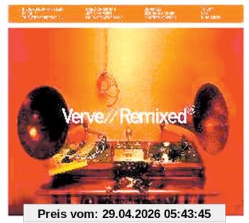 Verve Remixed Vol.1