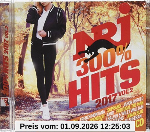 300 Hits 2017 Vol 2