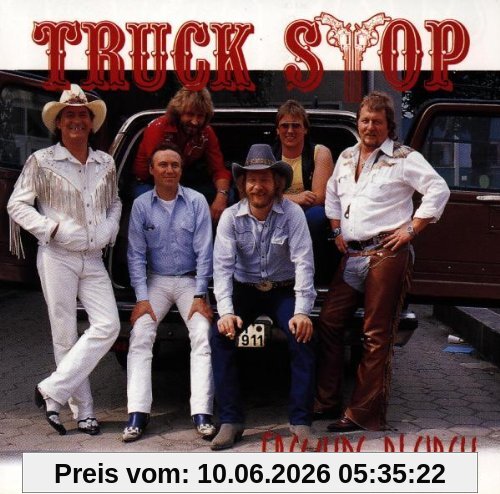 Freunde Bleiben
