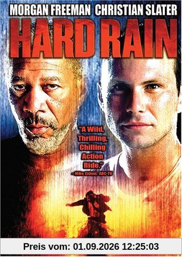 Hard Rain