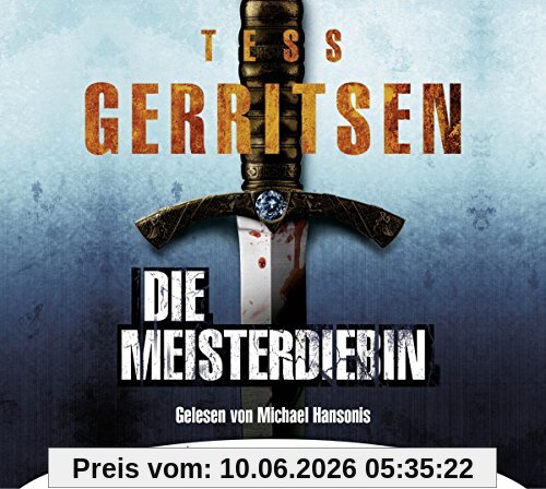 Die Meisterdiebin