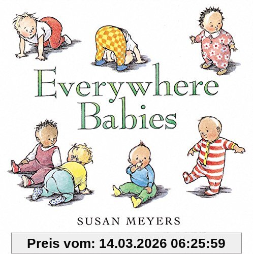 Susan Meyers Everywhere Babies