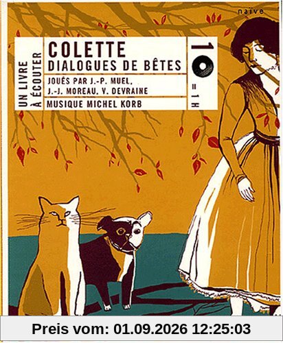 Dialogues de bêtes