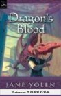 Dragon's Blood: The Pit Dragon Chronicles, Volume One