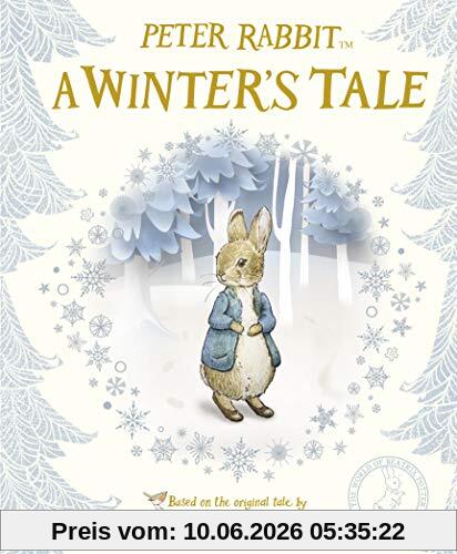 Peter Rabbit: A Winter's Tale