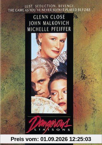 Dangerous Liaisons