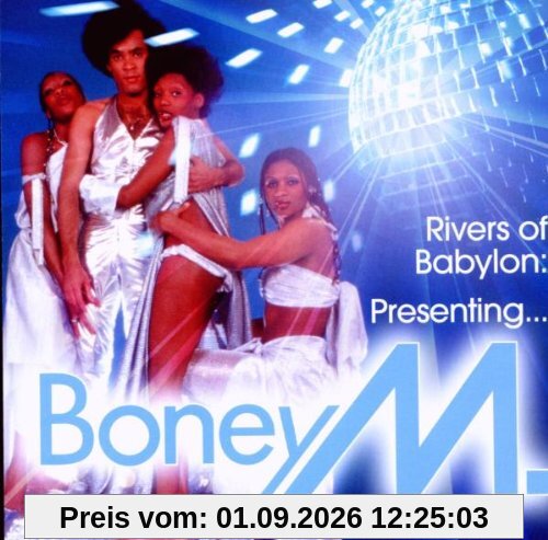 Rivers of Babylon