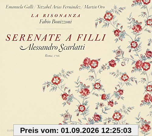 Serenate à Filli