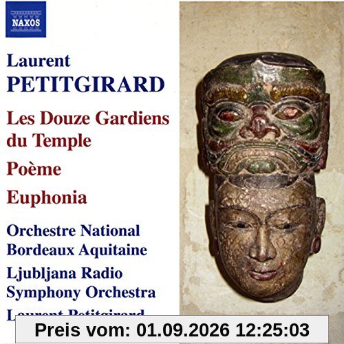 12 Gardiens/Poeme/Euphonia